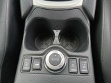 ダイヤル式切替オールモード4WDi 前後シートヒーター ヒルディセントコントロール