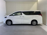 アルファード ハイブリッド 2.5 SR Cパッケージ E-Four 4WD 