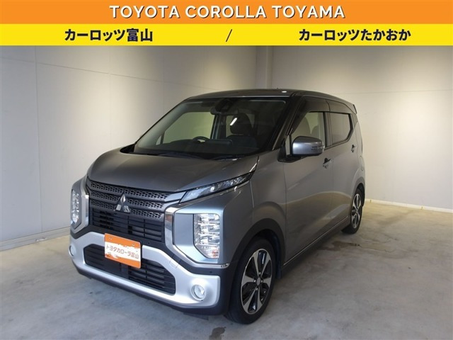 eKクロス G