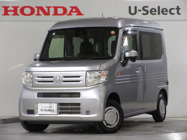 N-VAN L 4WD 