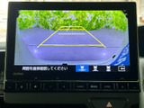 後方視界を広げ、安全な駐車をサポート。狭い場所でもスムーズに駐車できるので、運転に自信がない方にもおすすめです。