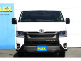 【新車9型/ワゴンGL/4WD】BlackEdition★スタンダードレイアウト10人乗り★カスタムコンプリート済★**全国ご納車OK**