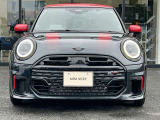 国道246号線沿い、南町田グランベリーパーク駅すぐ。MINI NEXT 東名横浜/〒194-0004 東京都町田市鶴間5-18-1
