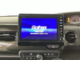 【オーディオ機能】オーディオは、フルセグTVの他にDVD/CDプレーヤーを装備♪もちろんFM/AMラジオもお聞きいただけます♪