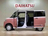 定期点検や車検整備代がセットになったダイハツオリジナル整備パック「ワンダフルパスポート」もお取扱いしております!