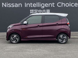 デイズ ハイウェイスターX 