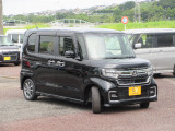 N-BOXカスタム L 