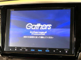 【純正ナビ】人気の純正ナビを装備。オーディオ機能も充実しており、Bluetooth接続すればお持ちのスマホやMP3プレイヤーの音楽を再生可能!毎日の運転がさらに楽しくなります!!
