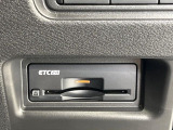 【ETC】高速道路の料金所をストレスなく通過!話題のスポットやサービスエリアに多い「スマートIC」利用時は必須のアイテムです。当店でセットアップを実施、ご納車当日からすぐにご利用いただけます!