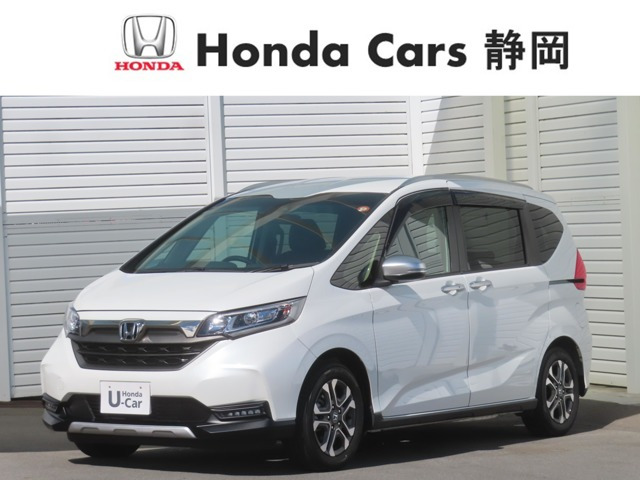 ホンダ フリード+ 