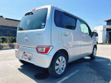 お客様のご予算帯に合わせたお車を常時50台以上取り揃えています!当社のスタッフがお客様のお車選びをしっかりサポートしご提案させていただきます!