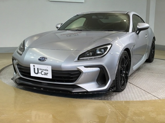 BRZ 2.4 R
