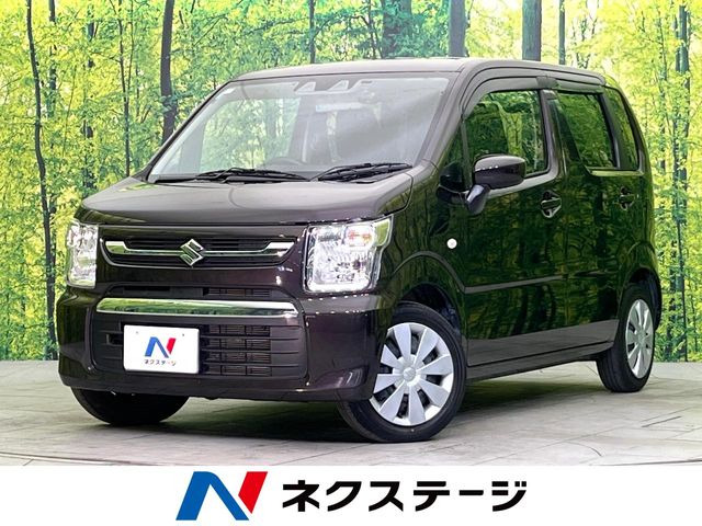 ワゴンR FX
