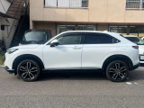ヴェゼル 1.5 e:HEV Z 9インチホンダコネクトナビ・シートヒータ