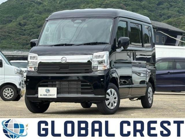 クリッパー GX ハイルーフ