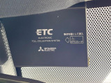 【ETC】高速道路の料金所をストレスなく通過!話題のスポットやサービスエリアに多い「スマートIC」利用時は必須のアイテムです。当店でセットアップを実施、ご納車当日からすぐにご利用いただけます!