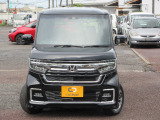 N-BOXカスタム L 