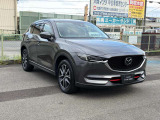 CX-5 2.2 XD Lパッケージ 
