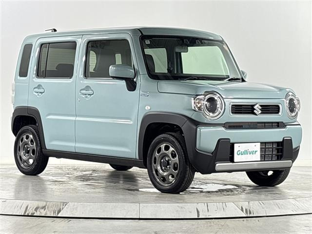 ハスラー ハイブリッド(HYBRID) G 修復歴無し