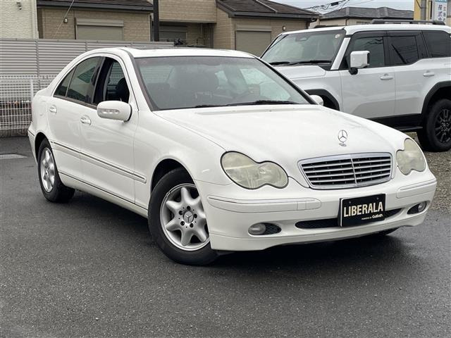 メルセデス・ベンツ Cクラス 