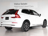 XC60 アルティメット B5 AWD 4WD 