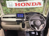 N-BOX G L ホンダセンシング 