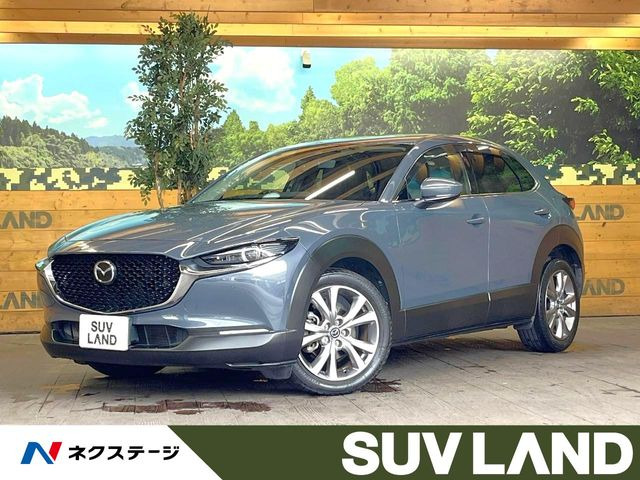 CX-30 2.0 20S プロアクティブ