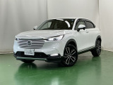 新しいハイブリッドシステムe:HEVは市街地走行では電気自動車に近いハイブリッドシステムでモーターが主役で走行します。充電の為にエンジンが始動しても優れた遮音性能で車内はとても静かで快適です
