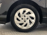 タイヤサイズは185/60R15です