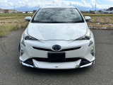 プリウス 1.8 S セーフティ プラス 