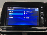 メモリーナビを搭載。楽しいドライブにナビは欠かせませんよね。Bluetoothも当然付いています♪好きな音楽を聴きながら今まで行ったことの無いところに行ってみませんか?