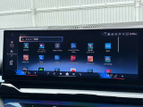 アップルカープレイ対応です。