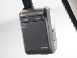◆ドライブレコーダー◆映像・音声などを記録する自動車用の装置です。 もしもの事故の際の記録はもちろん、旅行の際の思い出としてドライブの映像を楽しむことができます。