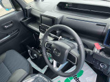 納車前にはプロのメカニックが点検、整備を行いますので安心してお乗り頂けます!!