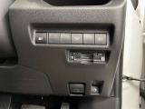 運転席周辺にある各種スイッチ画像です。今では必須アイテムのETCも装備(^^♪