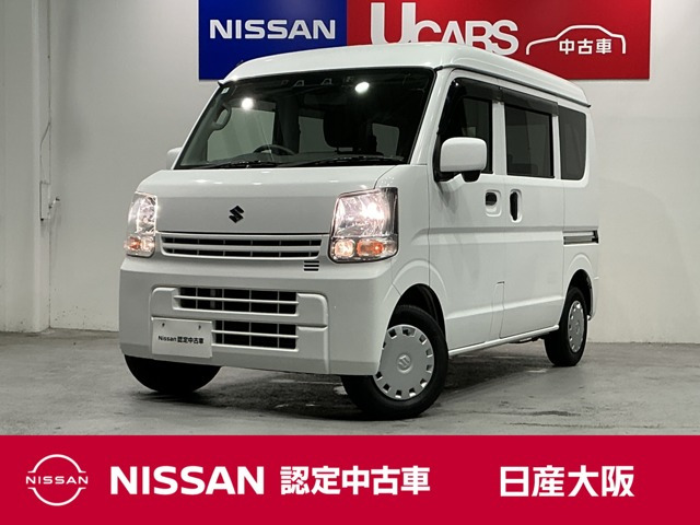 エブリイ ジョイン ターボ ハイルーフ