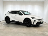 クラウンスポーツ 2.5 Z E-Four 4WD 