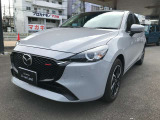 MAZDA2 1.5 15 スポルト 