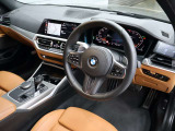 3シリーズセダン M340i xドライブ 4WD 