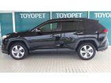 RAV4 2.5 ハイブリッド G E-Four 4WD 