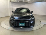 クラウン  2.5 Z ハイブリッド車