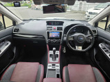 レヴォーグ 1.6 STI スポーツ アイサイト 4WD 