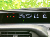 視認性の高いメーター類により、運転に必要な情報を的確に把握できます。安全運転をサポートする、頼もしい機能です。