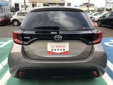 ヤリス 1.5 G 4WD 
