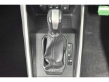 ミッションはCVTを搭載しておりますのでシームレスな加速と低燃費を体感できます。