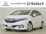 シャトル ハイブリッドZ入荷いたしました、お気軽にお問い合わせください。当社では、お客様に安心してお車をお選びいただくため、ご購入前に現車のご確認をお願いしております。