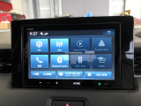 【純正ディスプレイオーディオ】Apple Car Play対応の純正ディスプレイオーディオです!