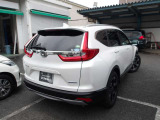 CR-V 2.0 ハイブリッド EX 