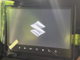 【メーカー純正ナビ】インテリアに溶け込むスタイリッシュな「専用設計」メーカーナビを装備♪視認性や操作性など基本性能にも優れ、より上質なカーライフをお楽しみいただけます。
