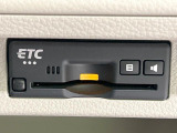【ETC】高速道路の料金所をストレスなく通過!話題のスポットやサービスエリアに多い「スマートIC」利用時は必須のアイテムです。当店でセットアップを実施、ご納車当日からすぐにご利用いただけます!